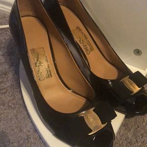 Salvatore Ferragamo Shoes
